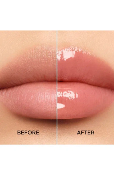 Guerlain Kiss Kiss Bee Glow Lip Oil In 309 Honey