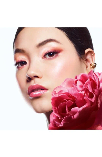 Guerlain Kiss Kiss Bee Glow Lip Oil In 319 Peach