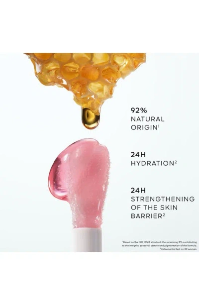 Guerlain Kiss Kiss Bee Glow Lip Oil In 319 Peach