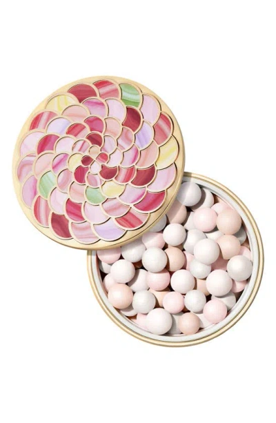 Shop Guerlain Meteorites Setting & Finishing Pearls Of Powder In 1 Pearly White