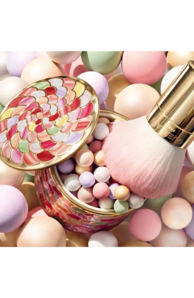 Guerlain Meteorites Setting & Finishing Pearls Of Powder 01 Pearly White 0.7 oz In 1 Pearly White