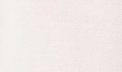 Shop Halogen Open Stitch Sleeveless Sweater In Bright White