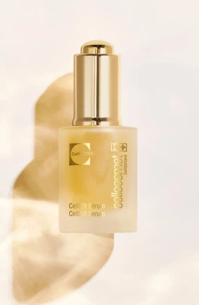 Cellcosmet Cellective Celllift Serum 1 oz Skin Care 7640122567413
