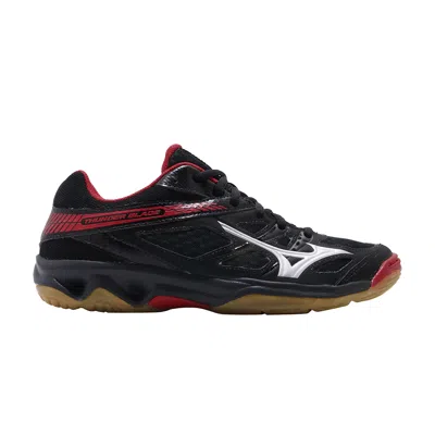 Pre-owned Mizuno Thunder Blade 'black Red'