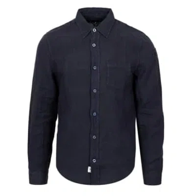Shop Blauer Shirt For Man 24sblus01025 006781 888