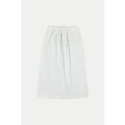 Shop Our Sister Off White The Road Skirt