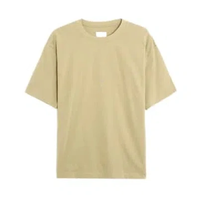Shop Roa T-shirt For Man Rbmw090jy03 Aloe
