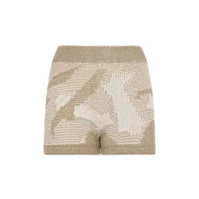 Shop Akep Shorts For Woman Shkd05048 Variante 1