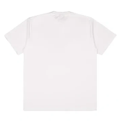 Shop Real Bad Man Crimewave Tm T-shirt In White