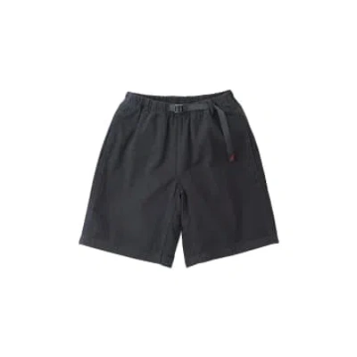 Shop Gramicci G Shorts In Black