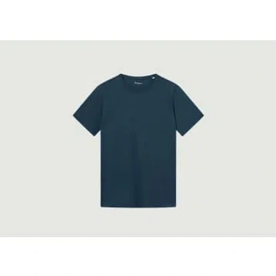Shop Knowledge Cotton Apparel Basic Regular T-shirt
