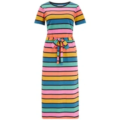 Shop Sugarhill Brighton Flissy Dress