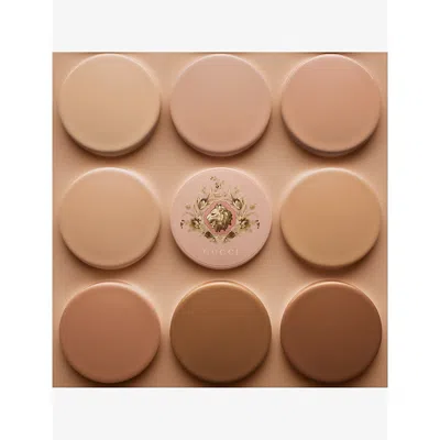 Shop Gucci 3.5 Cushion De Beauté Foundation Refill 14g