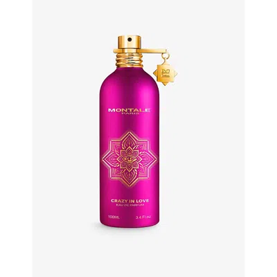 Shop Montale Crazy In Love Eau De Parfum