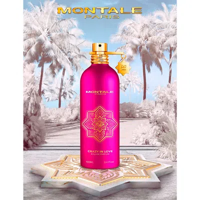 Shop Montale Crazy In Love Eau De Parfum