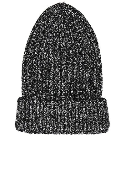 Pre-owned Prada Beanie In Black
