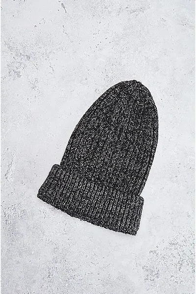 Pre-owned Prada Beanie In Black