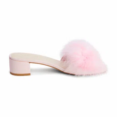 Shop Matisse Olivia Shoes In Pink