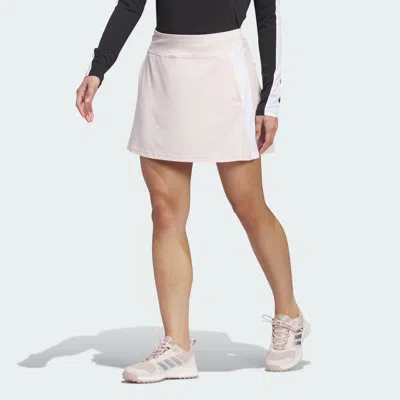 Shop Adidas Originals Women's Adidas Made With Nature Golf Skort In Multi