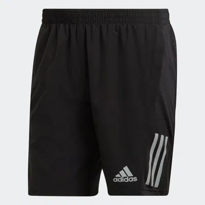 Shop Adidas Originals Men's Adidas Own The Run Shorts In Multi