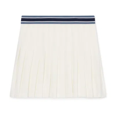 Shop The Upside Cordova Skirt In White