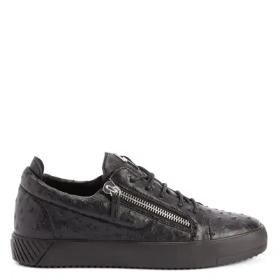 Giuseppe Zanotti Frankie In Black