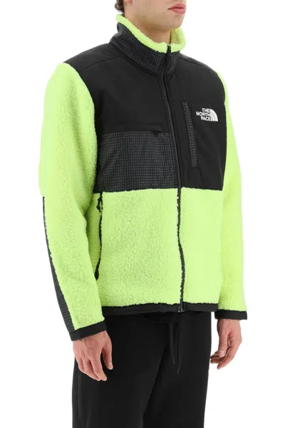 Shop The North Face 'denali Seasonal' Fleece Jacket In Multi