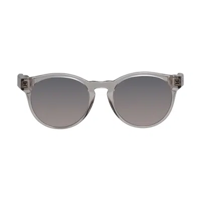 Shop Ferragamo Sf 1068s 260 52mm Womens Teacup Sunglasses In Multi