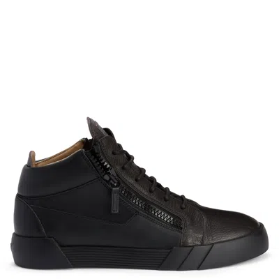Giuseppe Zanotti The Shark 5.0 Mid In Multi