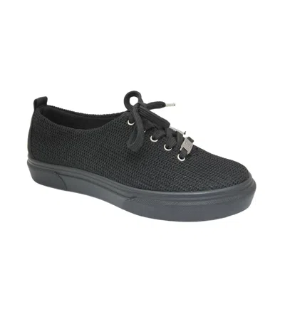 Shop Arcopedico Women's Net 10 Shoes - Medium Width In Black In Grey