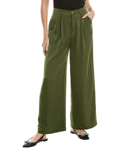 Shop Serenette Pant In Green