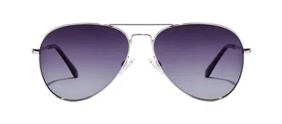 Shop Hawkers Hawk Hhaw22sgmp Sgmp Aviator Polarized Sunglasses In Multi