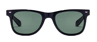 Shop Hawkers Slater Hsla22betp Betp Wayfarer Polarized Sunglasses In Multi