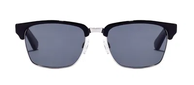 Shop Hawkers Classic Valmont Hcva22bbtp Bbtp Clubmaster Polarized Sunglasses In Multi
