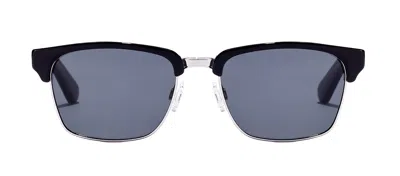 Hawkers Classic Valmont Hcva22bbtp Bbtp Clubmaster Polarized Sunglasses In Multi