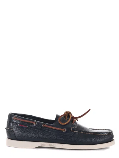 Sebago Portland Martellato Shoes