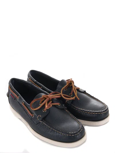Sebago Portland Martellato Shoes