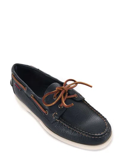Sebago Portland Martellato Shoes