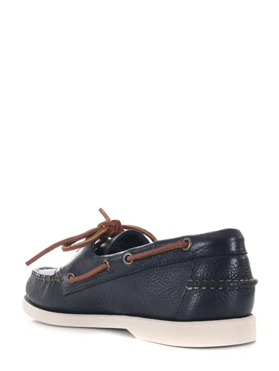Sebago Portland Martellato Shoes
