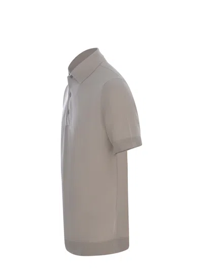 Filippo De Laurentis Polo Shirt