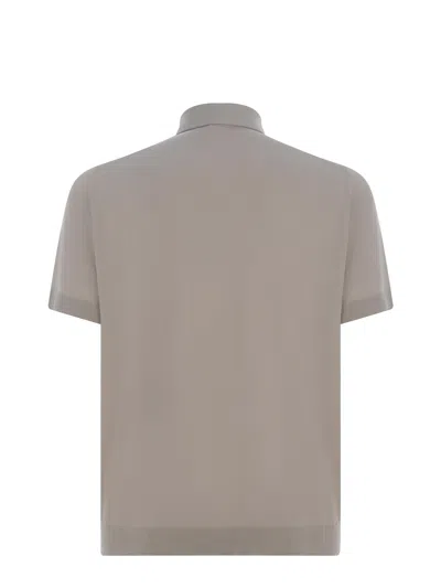 Filippo De Laurentis Polo Shirt