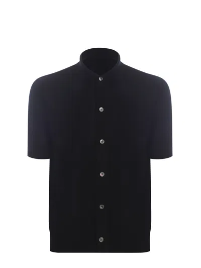 Shop Filippo De Laurentis Shirt