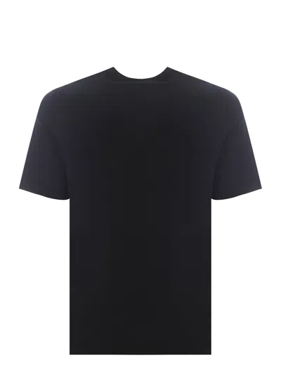 Shop Filippo De Laurentis T-shirt