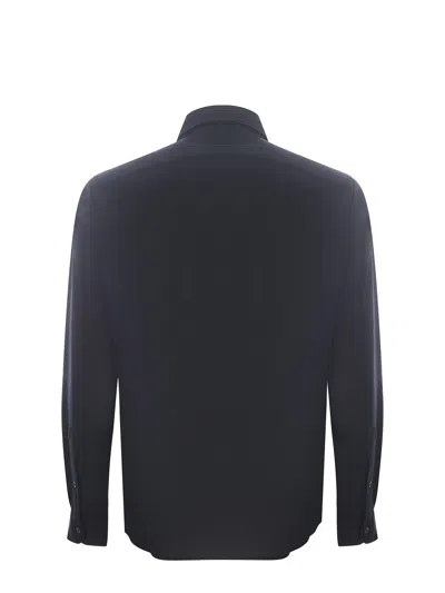 Shop Filippo De Laurentis Shirt