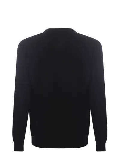 Filippo De Laurentis Cardigan