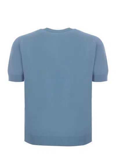 Filippo De Laurentis Sweater