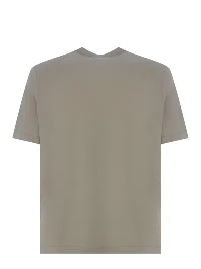 Shop Filippo De Laurentis T-shirt