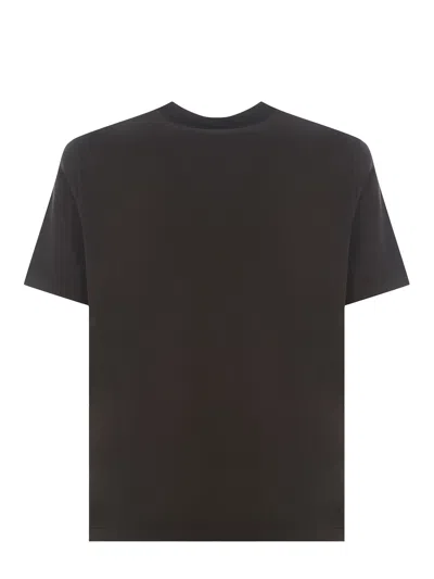 Shop Filippo De Laurentis T-shirt