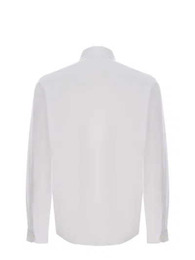 Shop Filippo De Laurentis Shirt