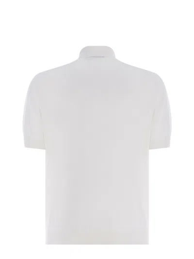Filippo De Laurentis Polo Shirt